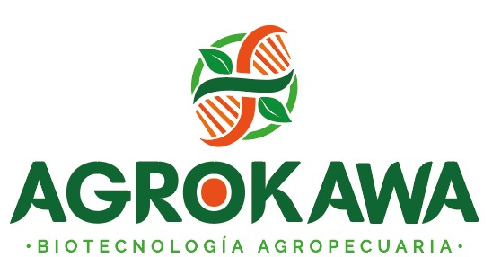 AGROKAWA Logo